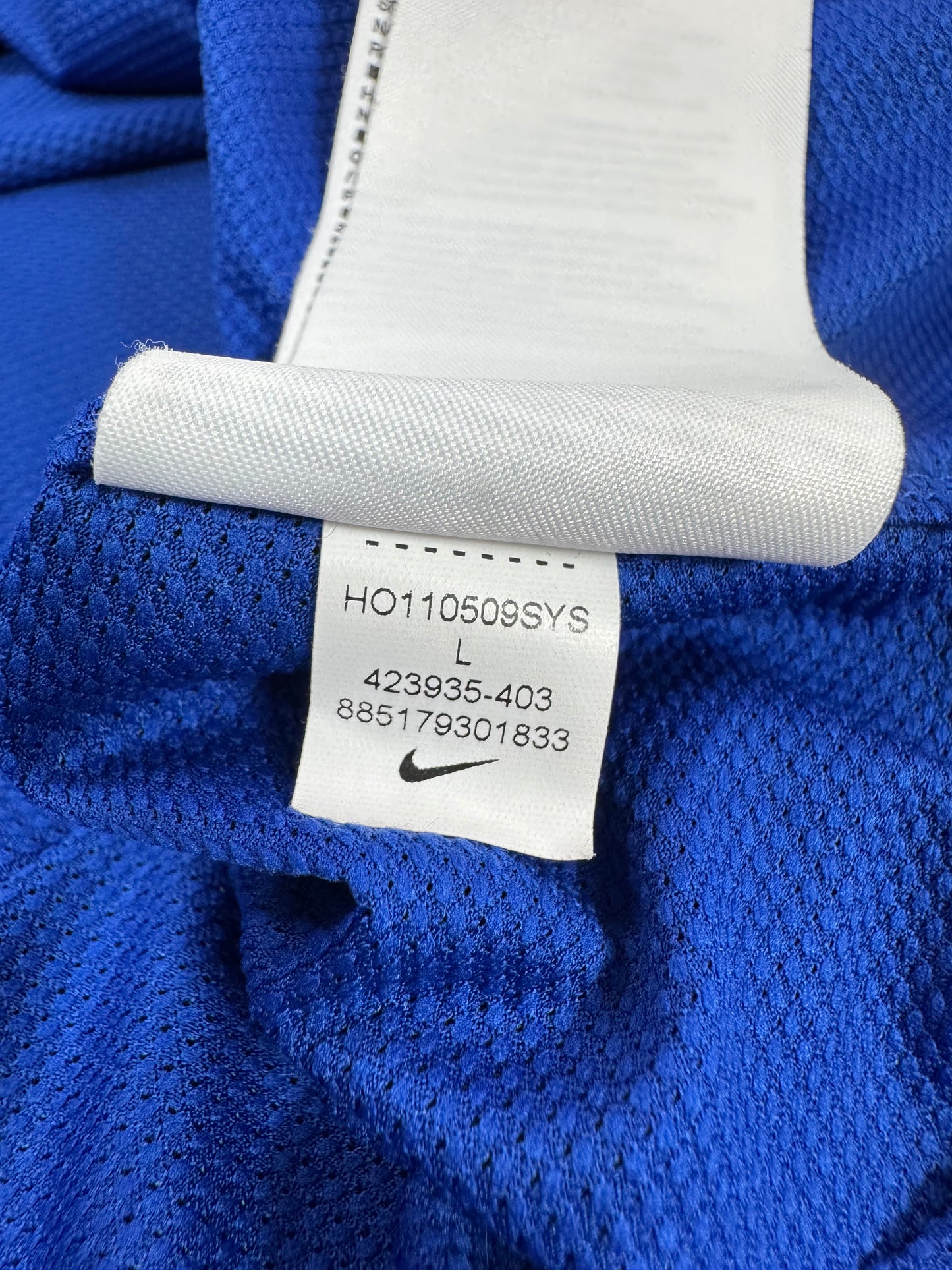 2011/12 NIKE MANCHESTER UNITED AWAY JERSEY CHICHARITO 14 (L)