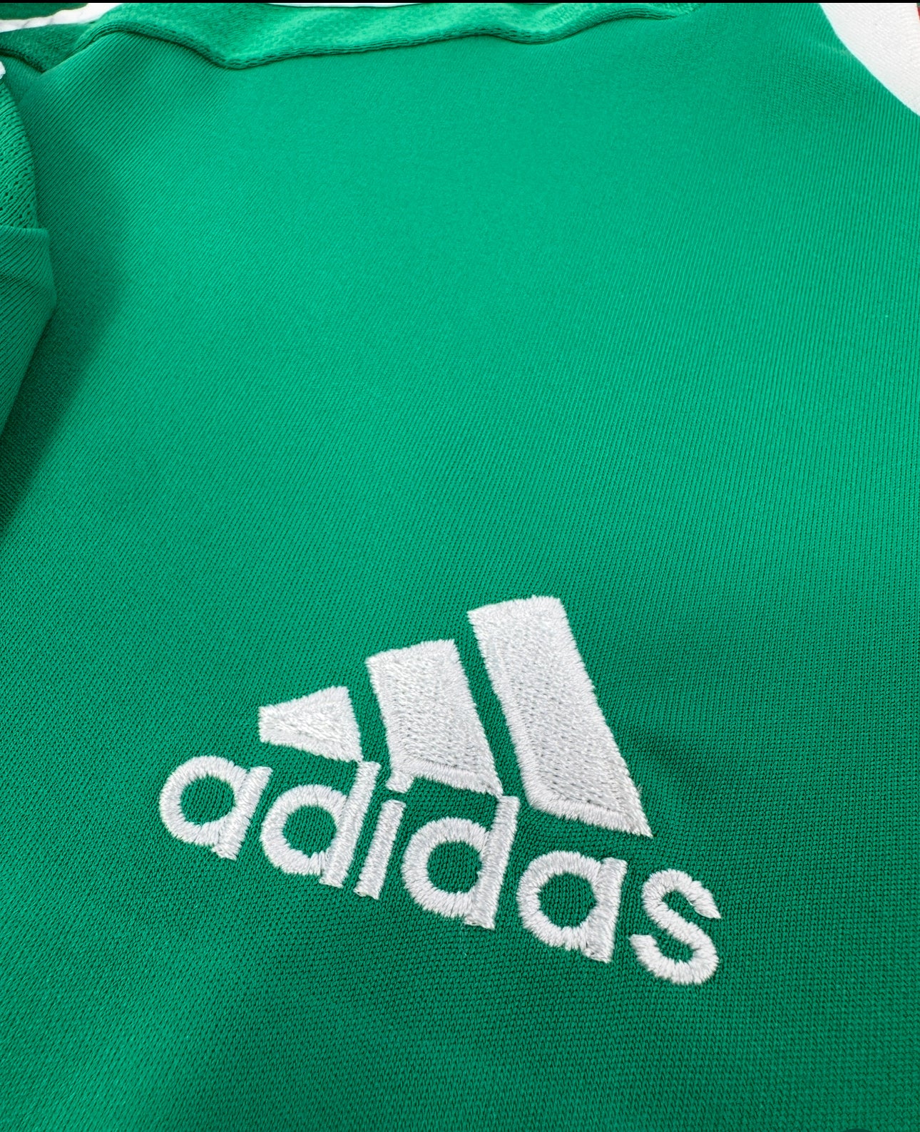 2011 ADIDAS MEXICO HOME JERSEU MARQUEZ 4-(M)