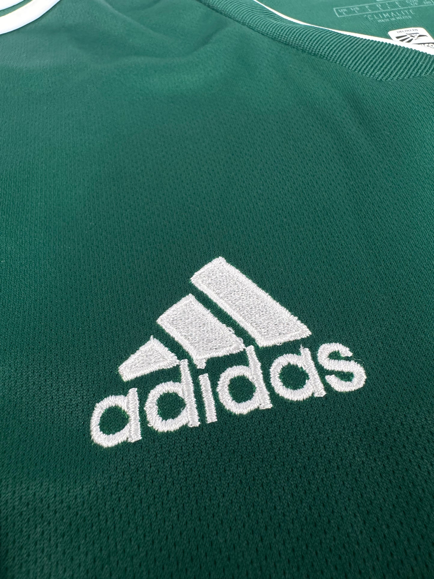 2018 ADIDAS MEXICO HOME JERSEY NEW WITH TAGS RAFA MARQUEZ 4