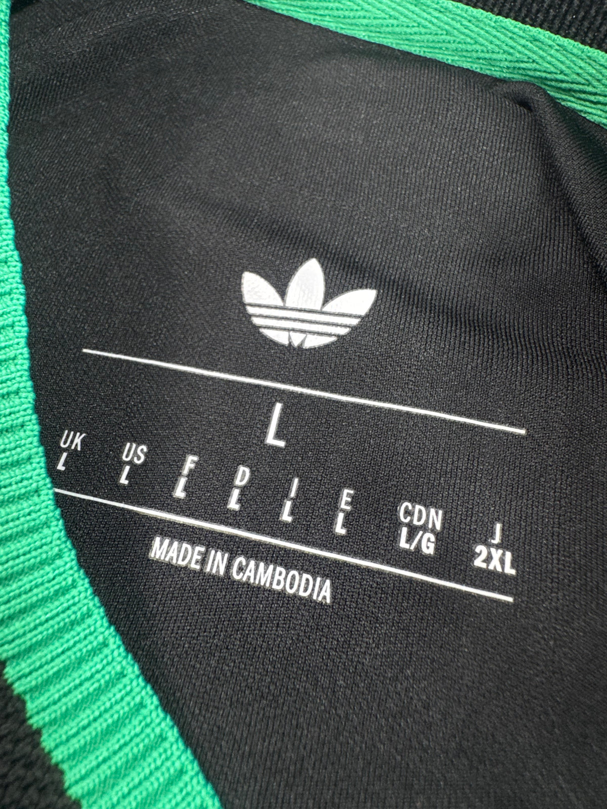2026 ADIDAS MEXICO THIRD JERSEY AUTHENTIC PLAYER VERSION LONG SLEEVE ROBERTO ALVARADO 25 (L) NEW WITH TAGS