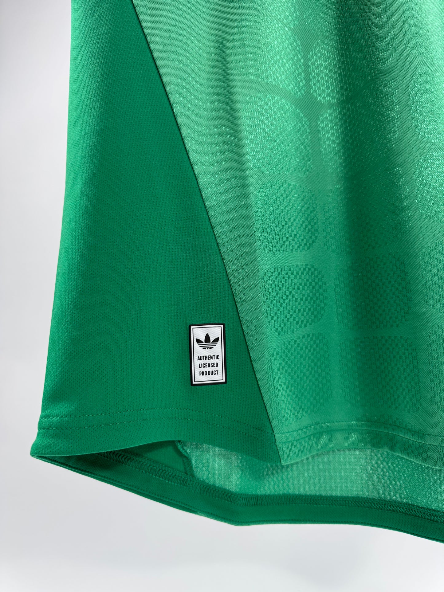 2026 ADIDAS MEXICO THIRD GK KIT GUILLERMO OCHOA PLAYER ISSUE UTILERIA (L) NOT SOLD TO PUBLIC-PRE ORDER