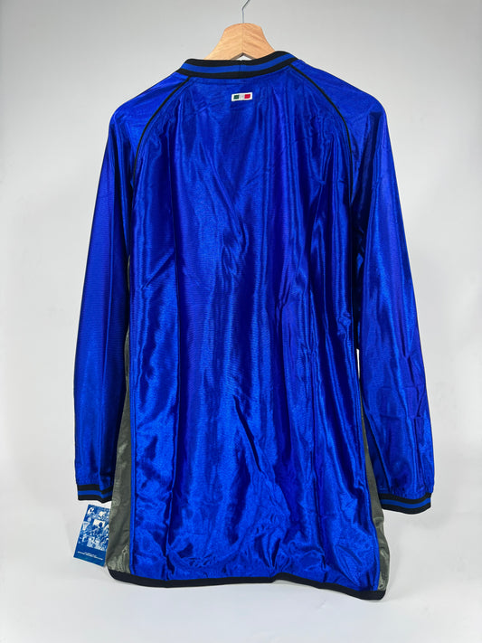 2001 ATLETICA MEXICO GOALKEEPER JERSEY NEW WITH TAGS (XL)