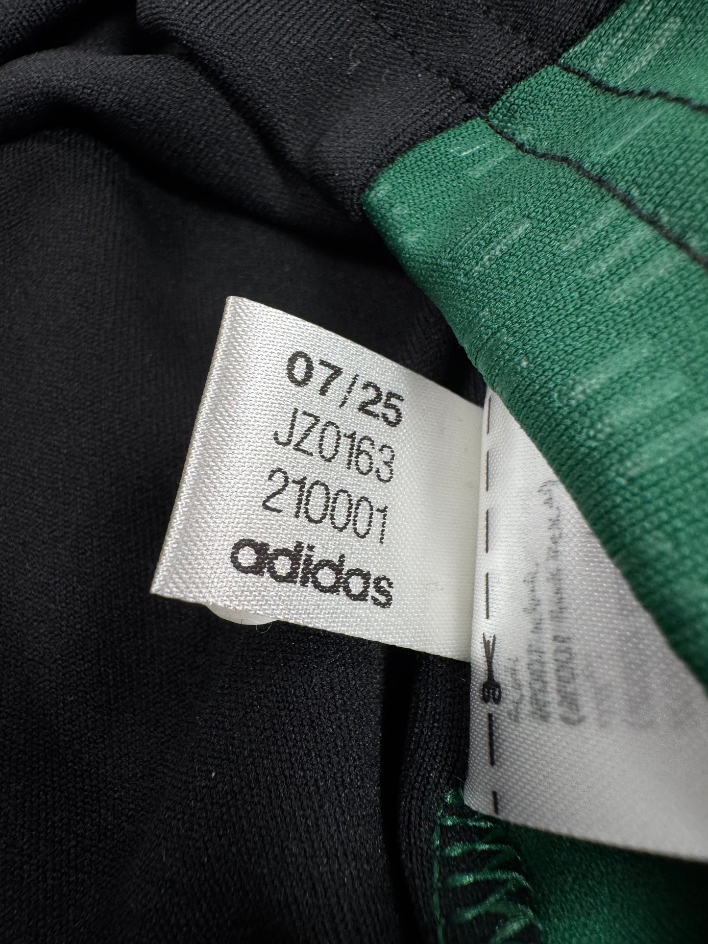 2026 Adidas Mexico Training Pullover UTILERIA-(L)