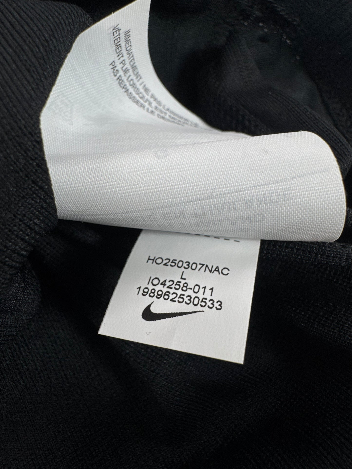 2026 Nike FC Barcelona x kobe Training Top