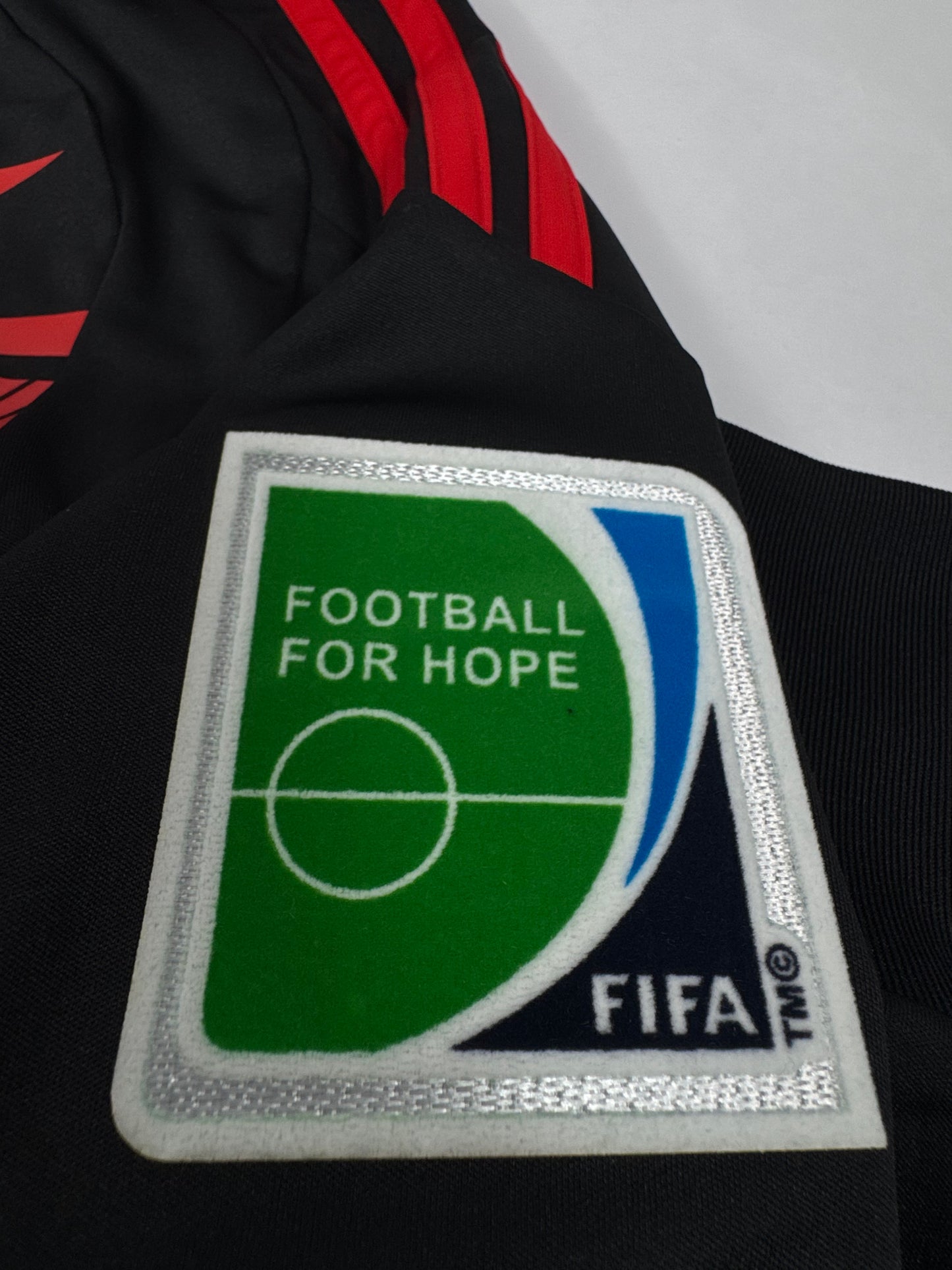 2014 ADIDAS Mexico GoalKeeper Jersey OCHOA 13-(S)