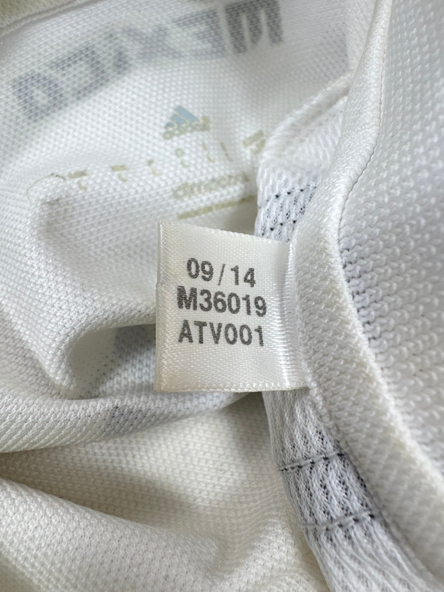 2015 MEXICO AWAY JERSEY CHICHARITO 14-(L)