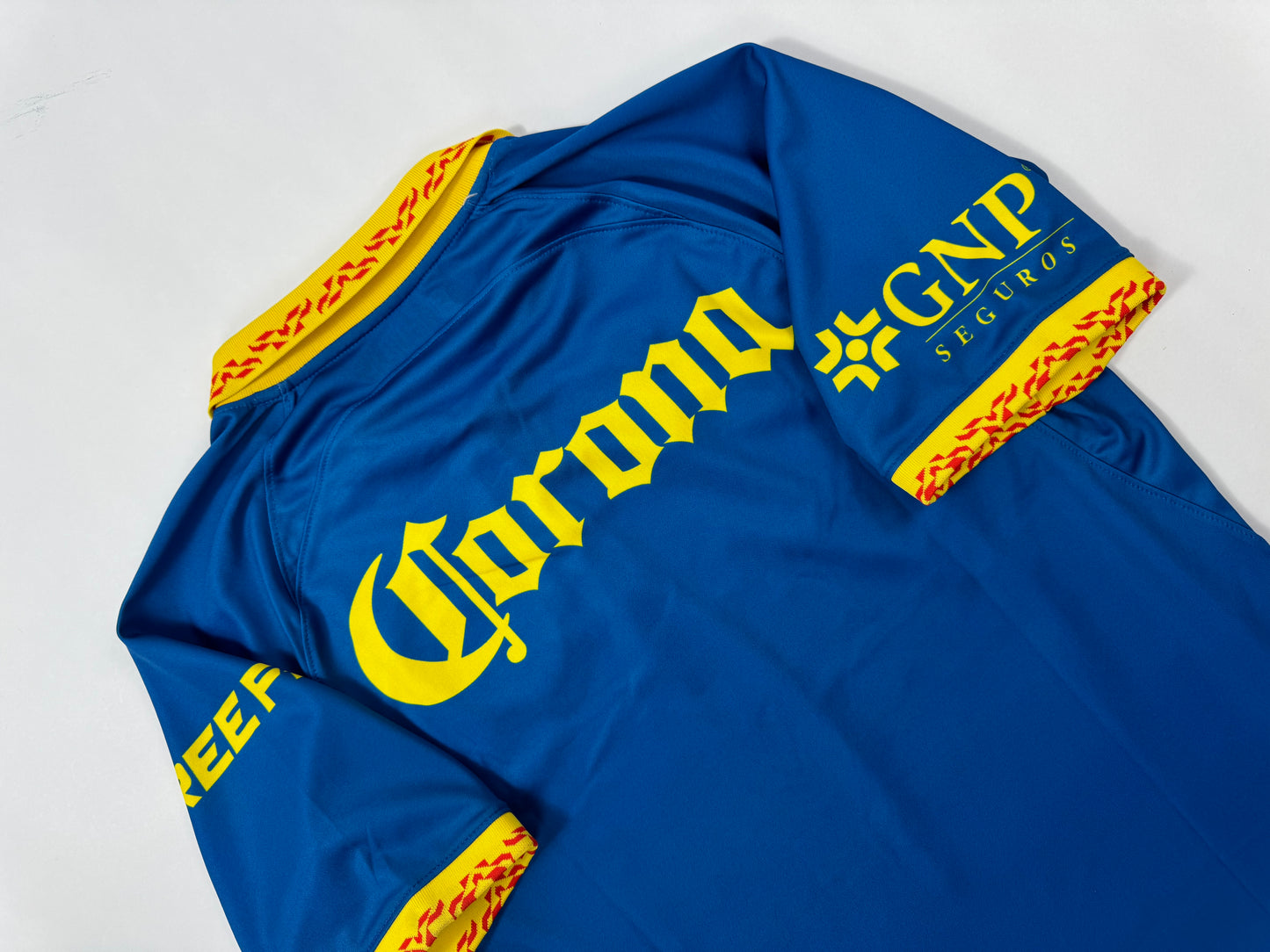 2023 NIKE Club America Away Jersey-NEW WITH TAGS