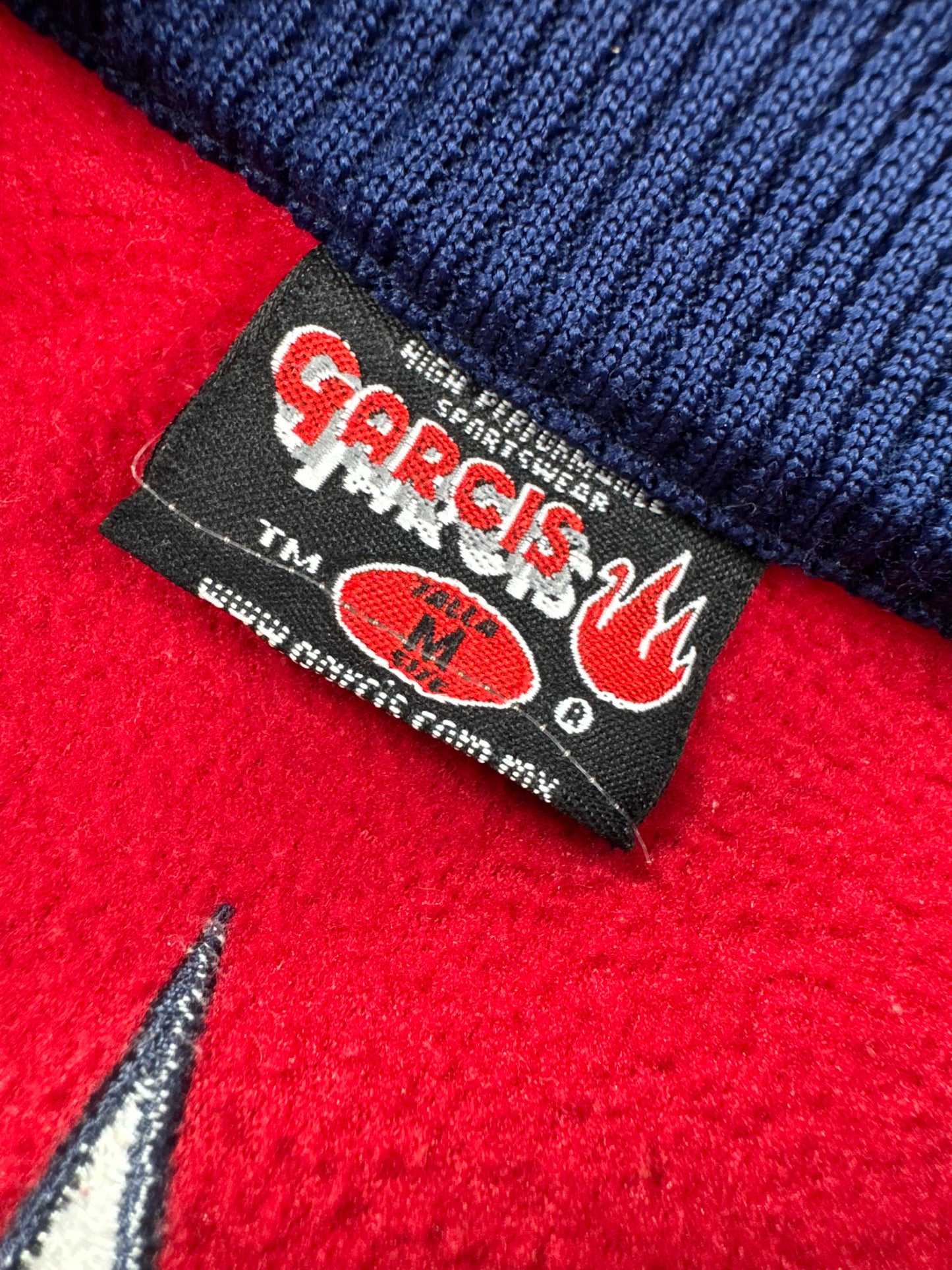 1996 GARCIS Atlante FC Jacket