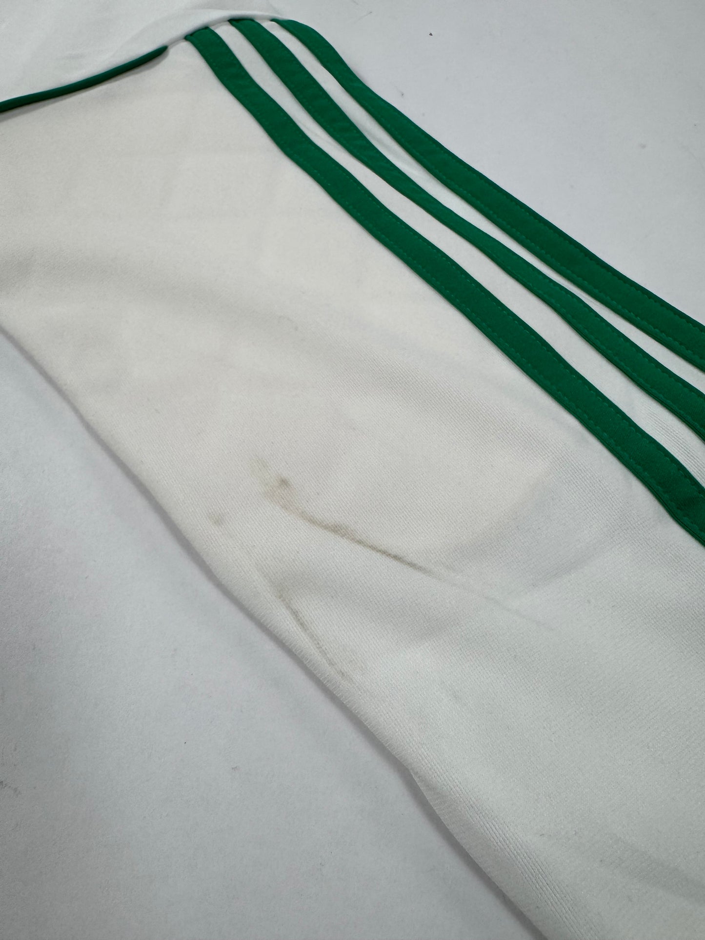 2010 ADIDAS Mexico GOALKEEPER Jersey OCHOA 13-NEW WITH TAGS-(XL)