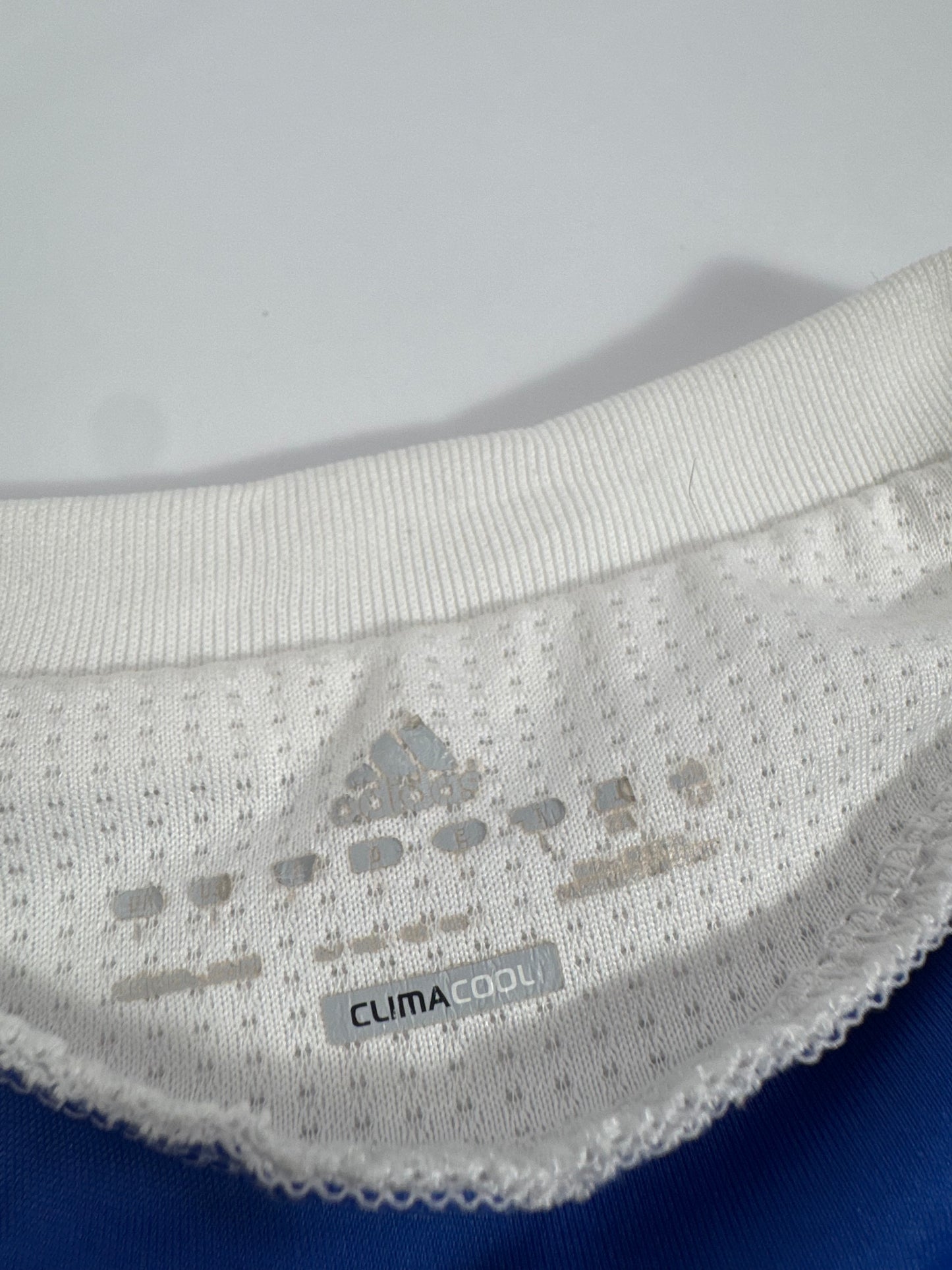 2011 ADIDAS CHELSEA FC HOME JERSEY FERNANDO TORRES 9 (L)