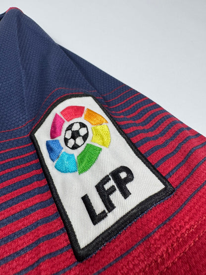 13/14 NIKE FC BARCELONA HOME JERSEY NEYMAR JR 11 (M)