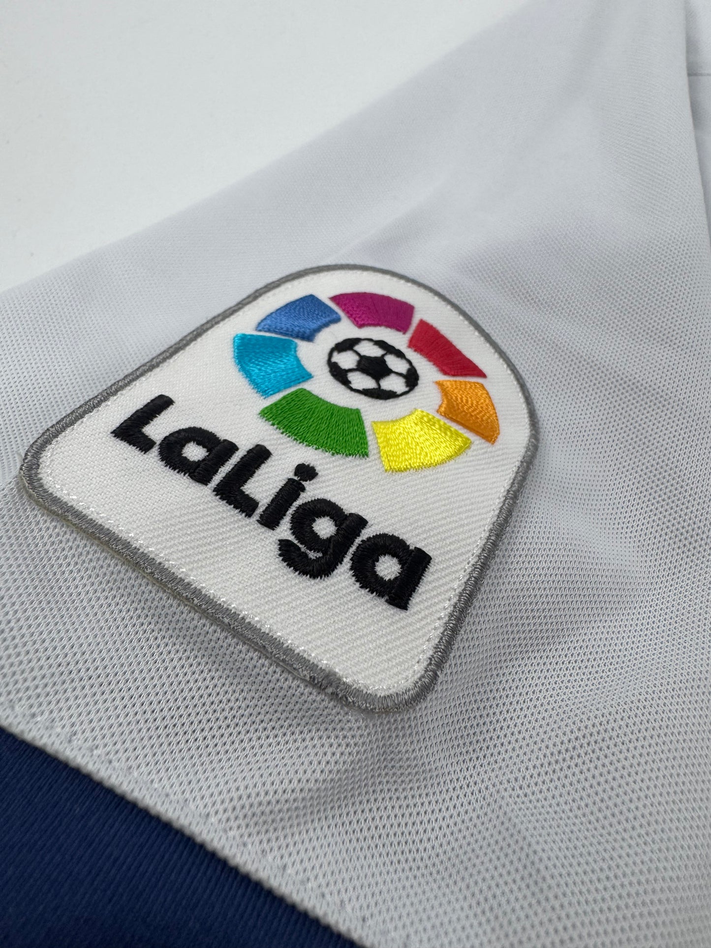16/17 REAL MADRID HOME JERSEY CRISTIANO RONALDO 7(L) NEW WITH TAGS