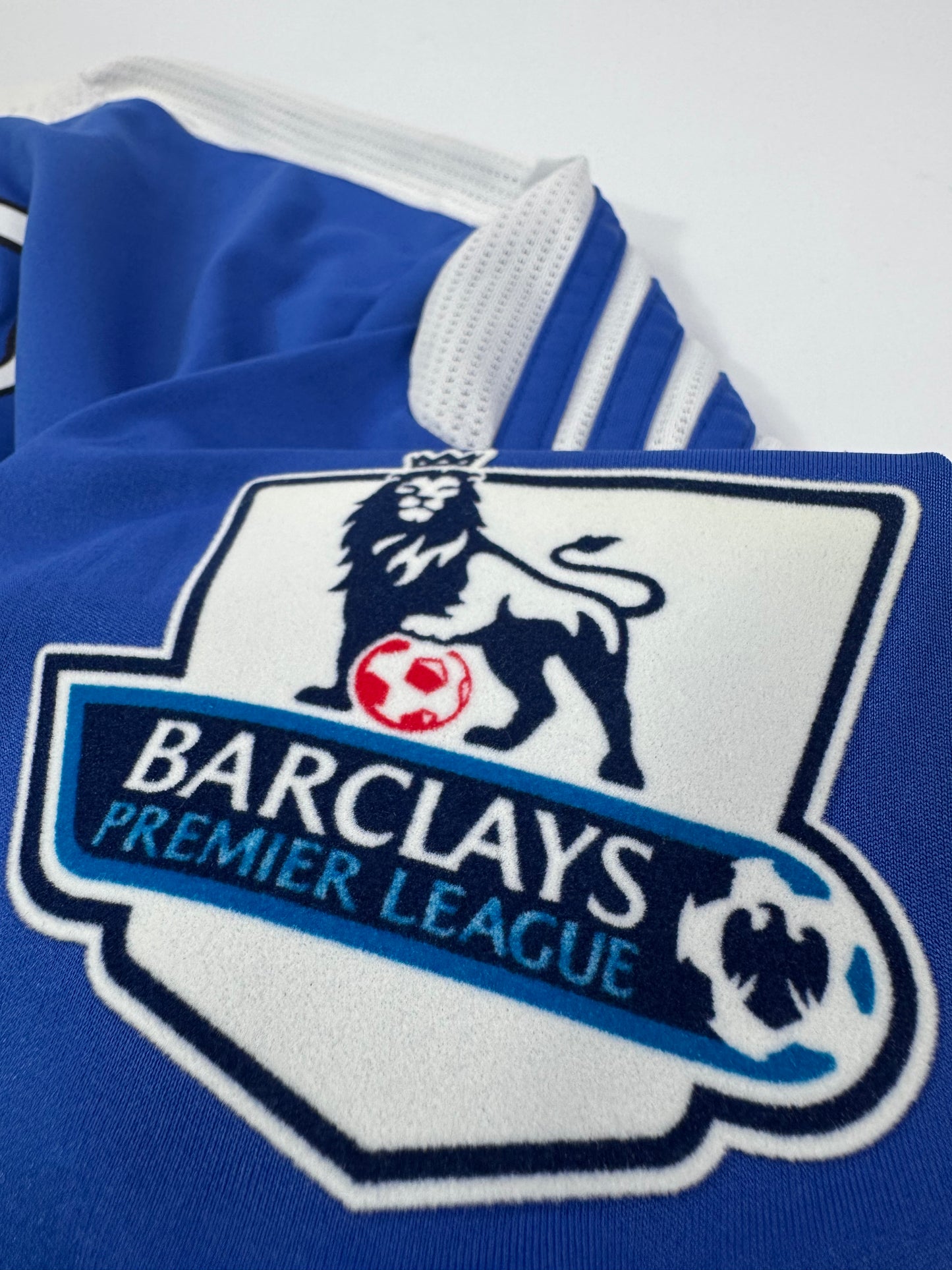 2011 ADIDAS CHELSEA FC HOME JERSEY FERNANDO TORRES 9 (L)