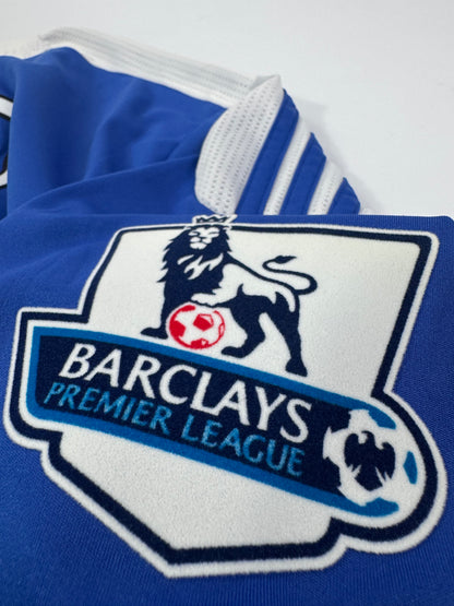 2011 ADIDAS CHELSEA FC HOME JERSEY FERNANDO TORRES 9 (L)