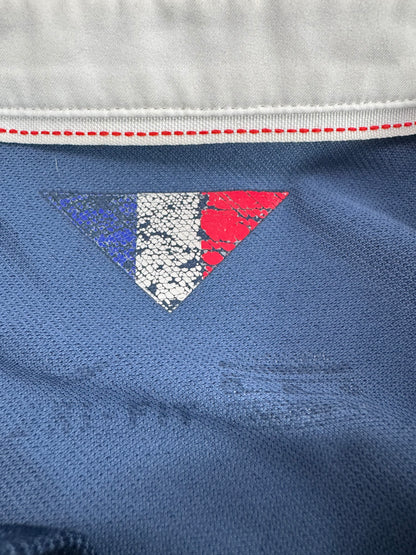 2014 NIKE FRANCE HOME JERSEY POGBA 19 (XL)