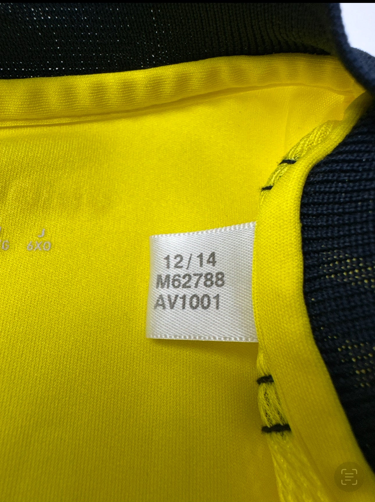 2015 ADIDAS COLOMBIA HOME JERSEY JAMES 10-(2XL)