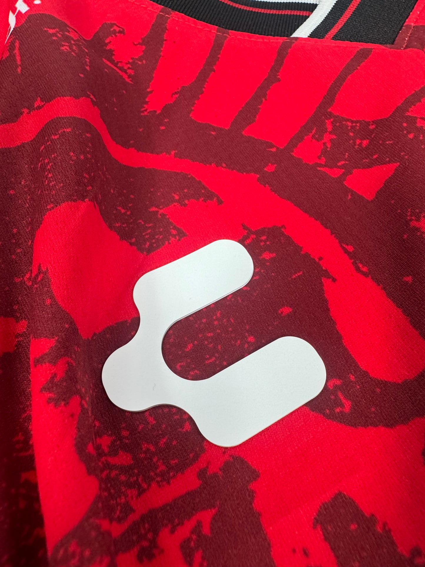 24/25 CLUB TIJUANA HOME JERSEY GILBERTO MORA 19 (L)