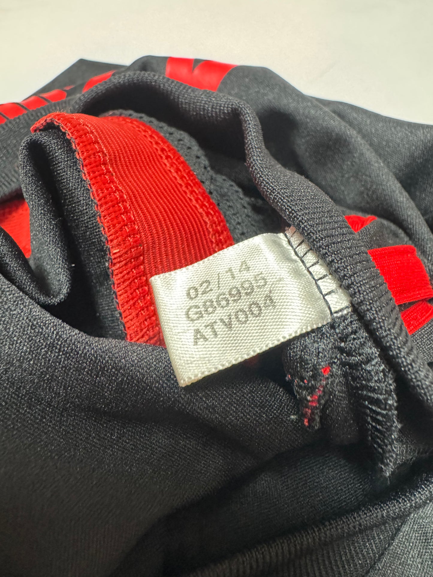 2014 ADIDAS MEXICO GK JERSEY OCHOA 13 (M)