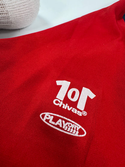 2006 CHIVAS REEBOK AWAY JERSEY BOFO 100 (M)