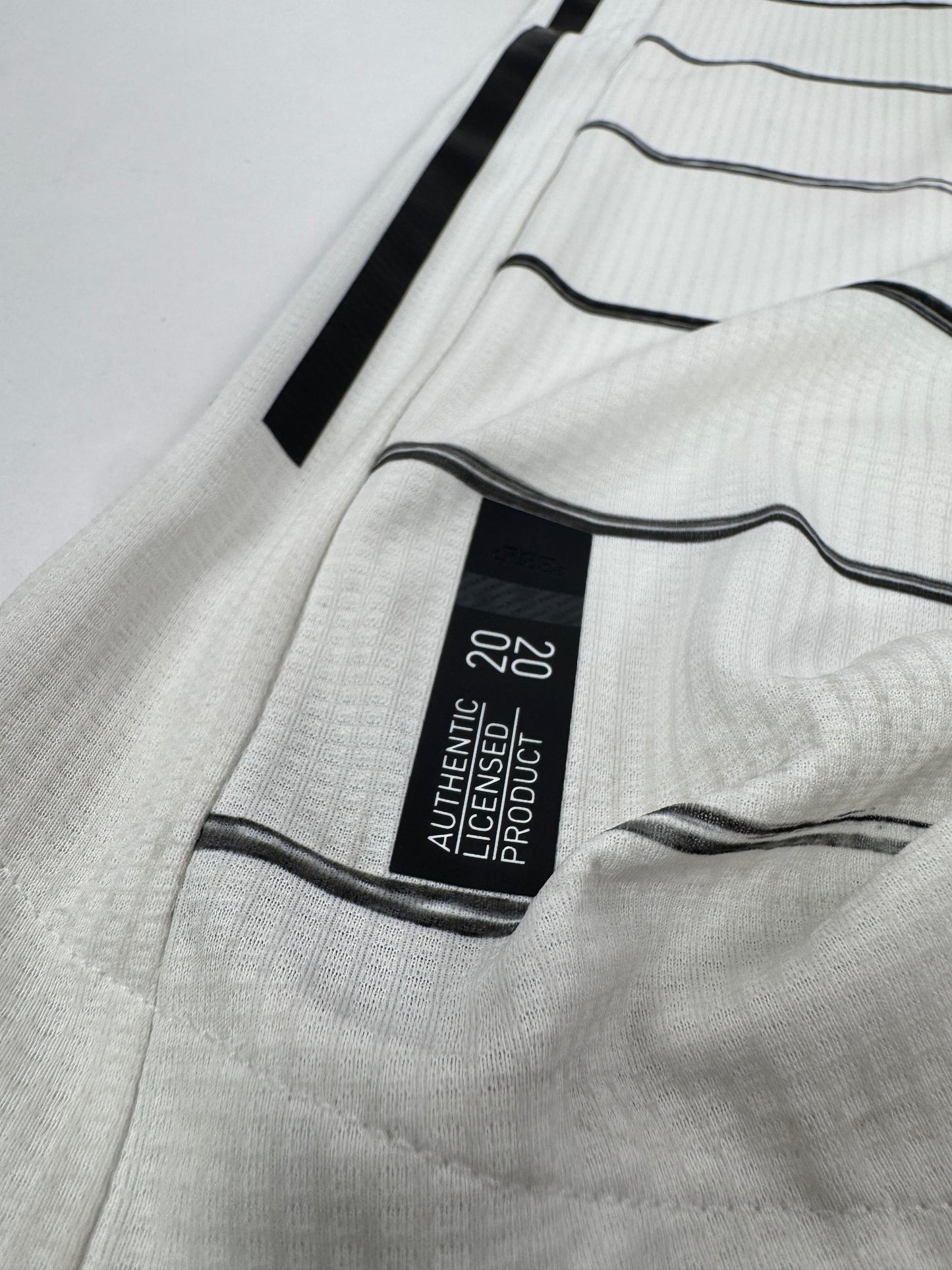 2019 ADIDAS GERMANY HOME JERSEY KROS 8-(S) PLAYER VERSION