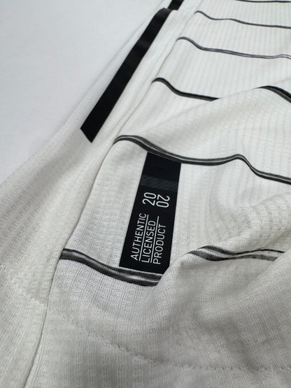 2019 ADIDAS GERMANY HOME JERSEY KROS 8-(S) PLAYER VERSION