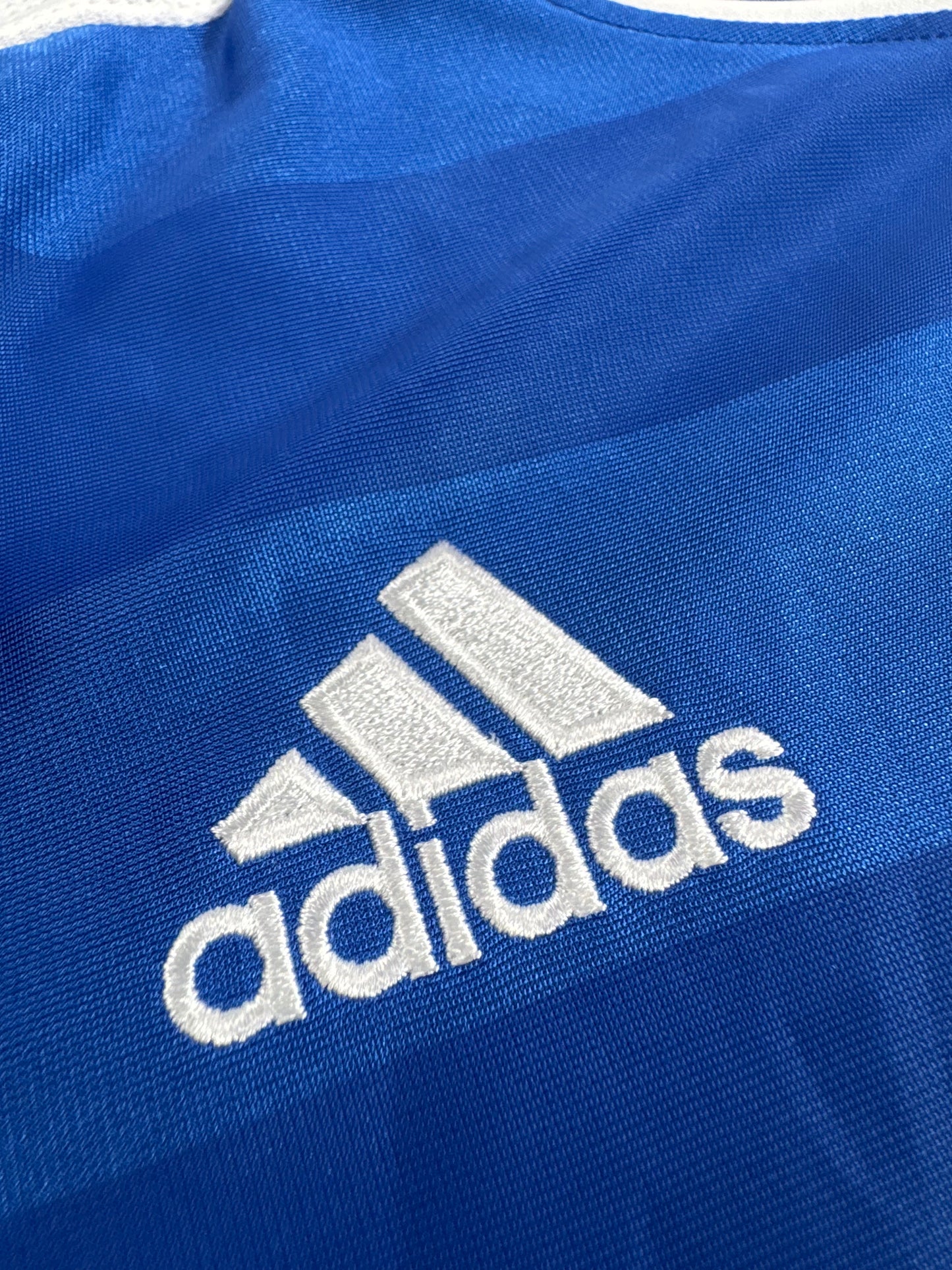 2011 ADIDAS CHELSEA FC HOME JERSEY FERNANDO TORRES 9 (L)