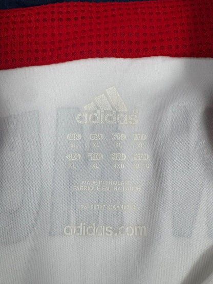 2006 ADIDAS BAYERN MUNICH JERSEY-(XL)