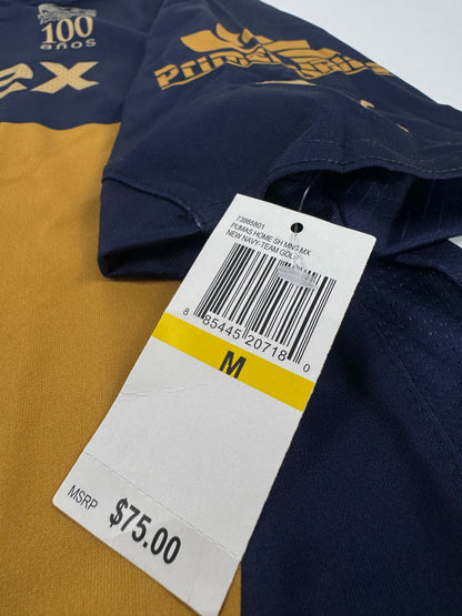 2010/11 PUMAS UNAM AWAY JERSEY NEW WITH TAGS (M)