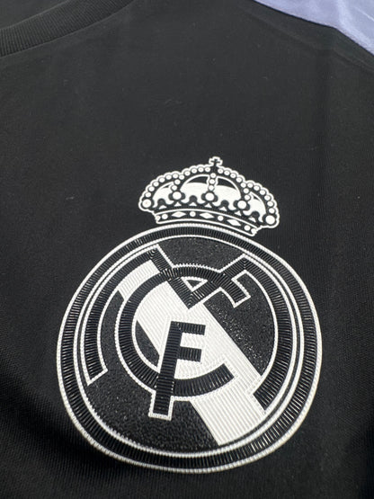 16/17 ADIDAS REAL MADRID THIRD JERSEY RONALDO 7 (M)