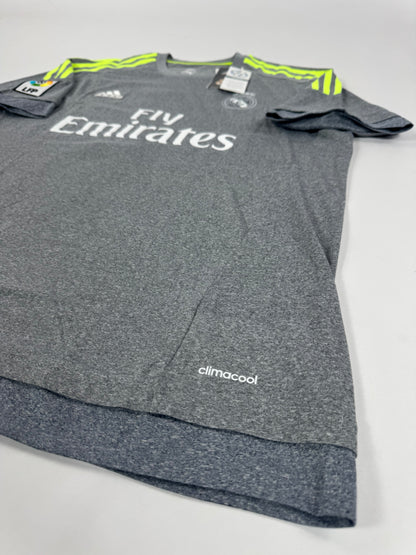 2015/16 ADIDAS REAL MADRID AWAY JERSEY CRISTIANO RONALDO 7-(XL)