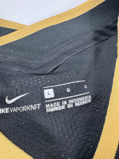 2020/21 NIKE FC BARCELONA AWAY JERSEY DE JONG 21 (L) AUTHENTIC PLAYER VERSION
