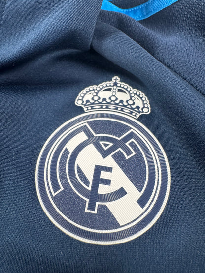2015/16 ADIDAS REAL MADRID 3RD JERSEY RONALDO 7 (M)