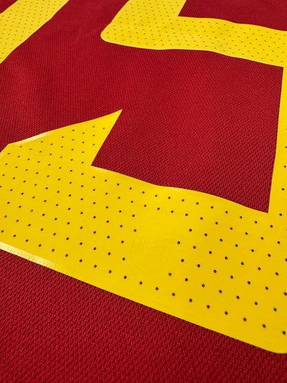 2022/23 ADIDAS SPAIN HOME JERSEY LAMINE YAMAL 15 (S)