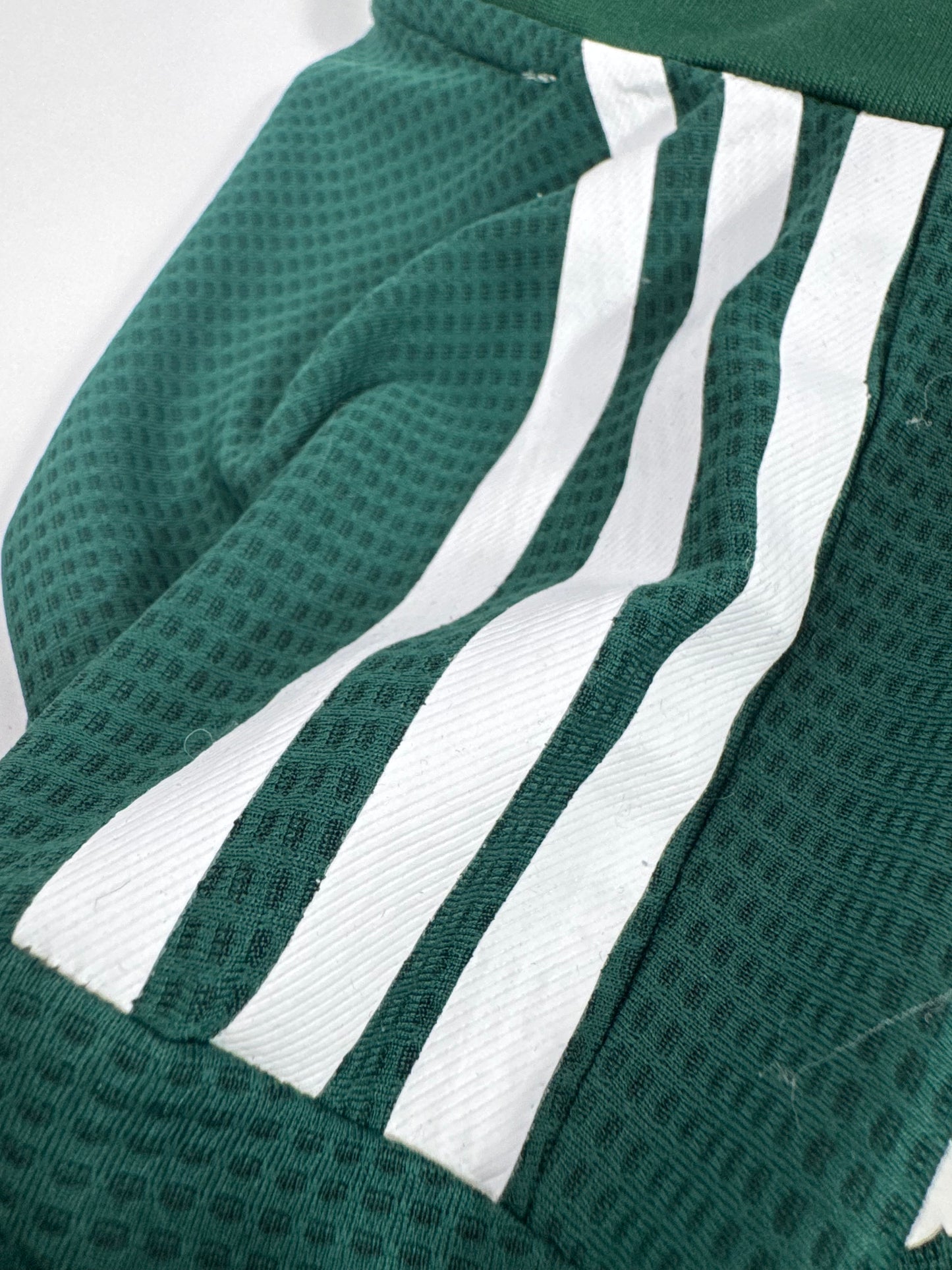 2018 ADIDAS MEXICO HOME JERSEY CARLOS VELA 11 PLAYER VERSION (L)