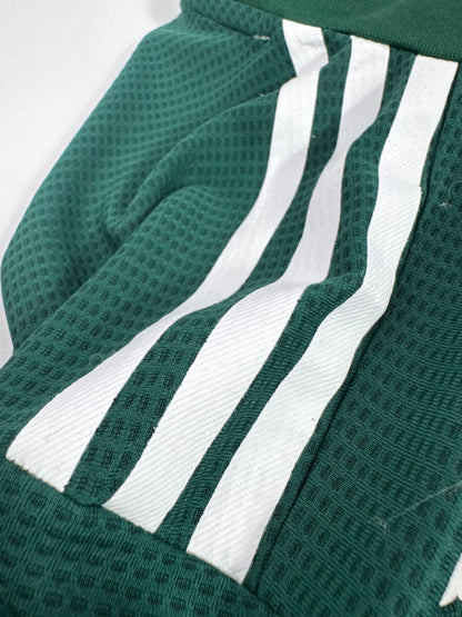 2018 ADIDAS MEXICO HOME JERSEY CARLOS VELA 11 PLAYER VERSION (L)