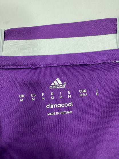 2016/17 ADIDAS REAL MADRID AWAY JERSEY CRISTIANO RONALDO 7-(M)