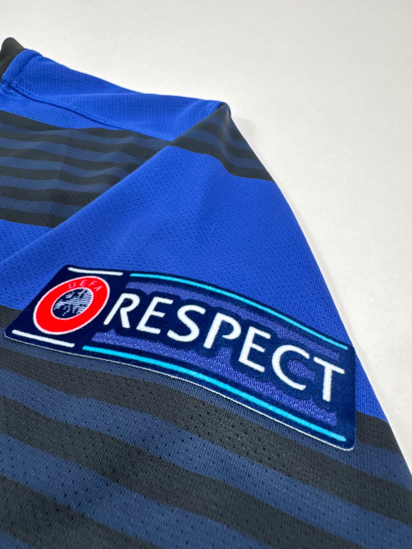 2011/12 NIKE MANCHESTER UNITED AWAY JERSEY CHICHARITO 14 (L)