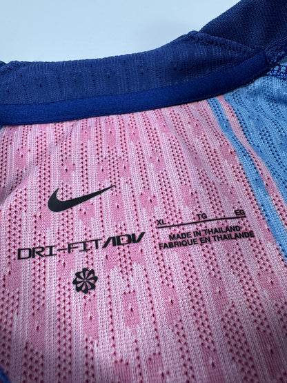 25/26 NIKE FC BARCELONA AUTHENTIC HOME JERSEY LAMINE YAMAL 10 NEW WITH TAGS