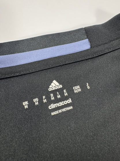 2016/17 ADIDAS REAL MADRID HOME JERSEY KROOS 8 (M)