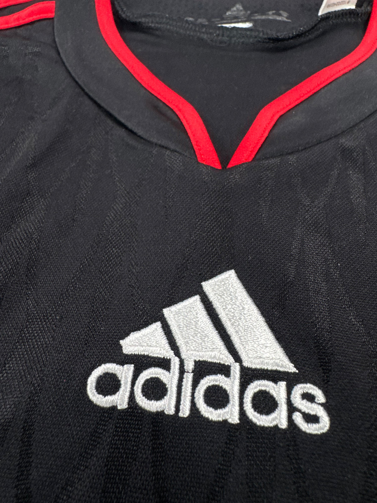 2010 WORLD CUP MEXICO AWAY CARLOS VELA 11 (S)