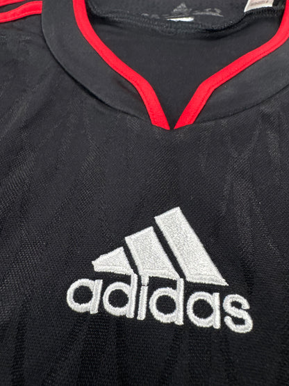 2010 WORLD CUP MEXICO AWAY CARLOS VELA 11 (S)
