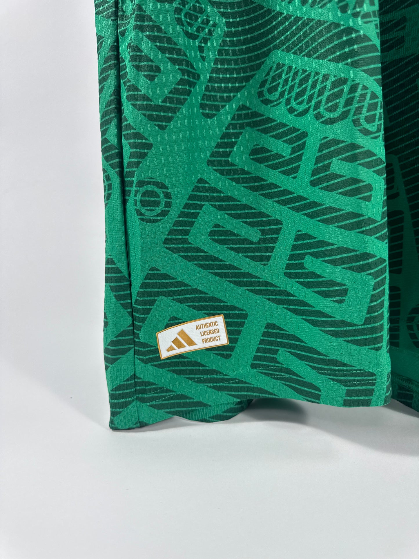 2026 ADIDAS MEXICO HOME AUTHENTIC JERSEY NEW WITH TAGS ERIK LIRA 6 (XXL) NEW WITH TAGS