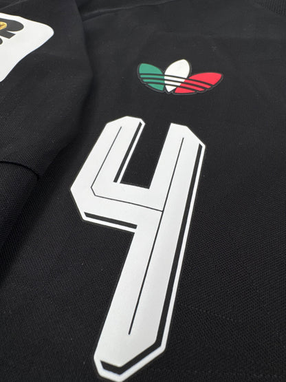 2026 ADIDAS MEXICO THIRD JERSEY AUTHENTIC PLAYER VERSION LONG SLEEVE (XL)