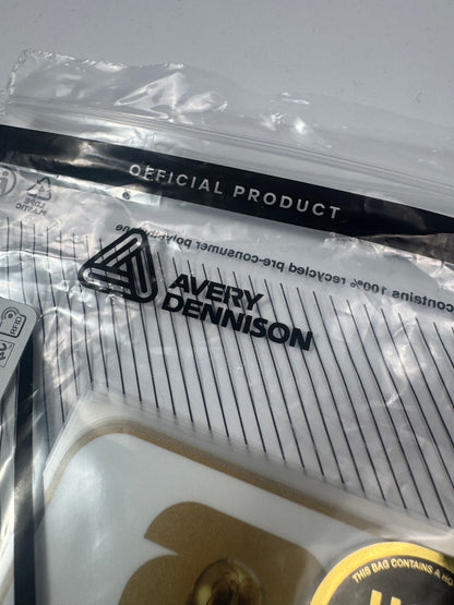 OFFICIAL 2026 WORLD CUP PATCH