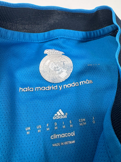 2015/16 ADIDAS REAL MADRID 3RD JERSEY RONALDO 7 (M)