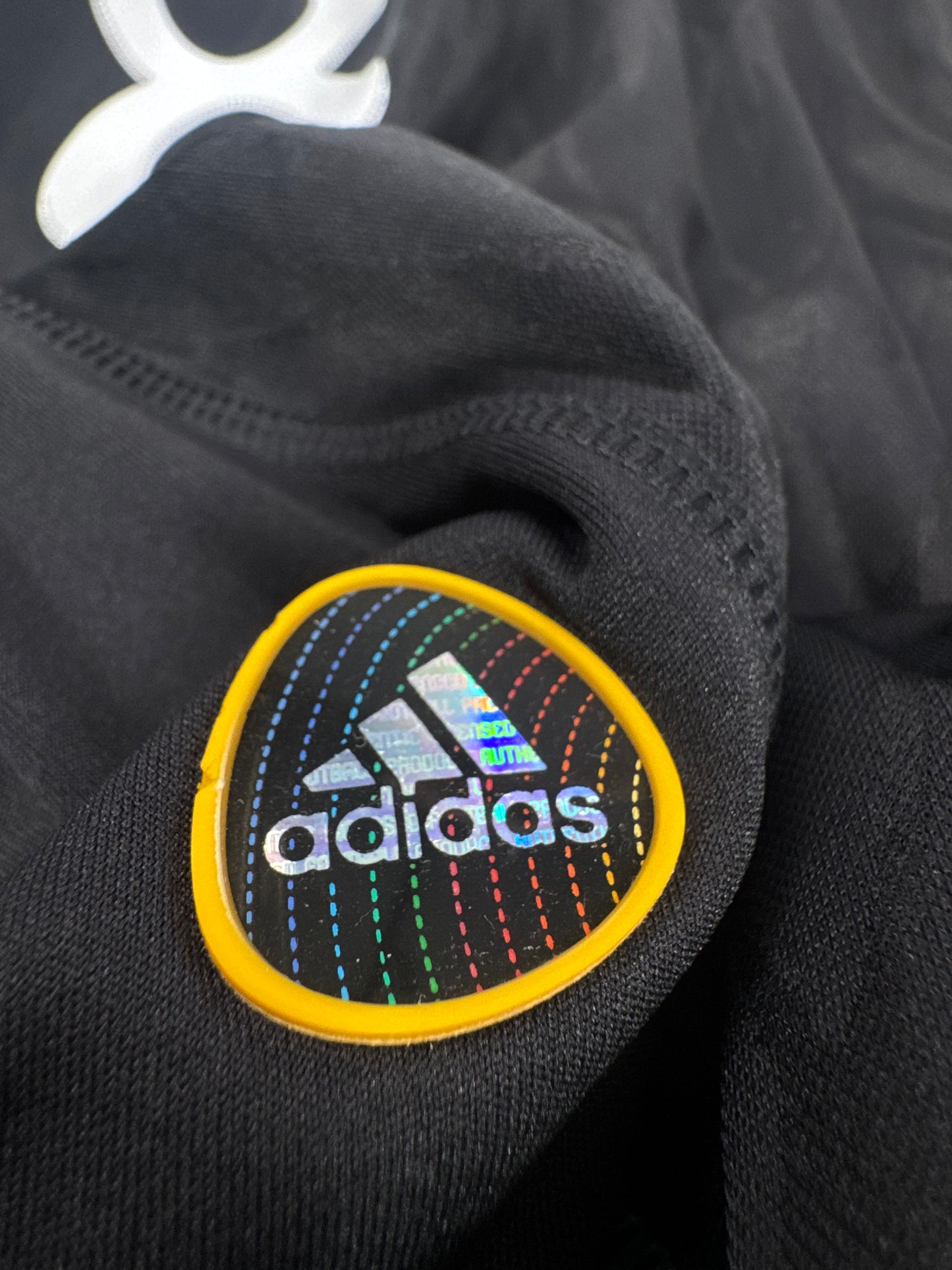 2010 ADIDAS MEXICO AWAY JERSEY ANDRES GUARDADO 18 (L)
