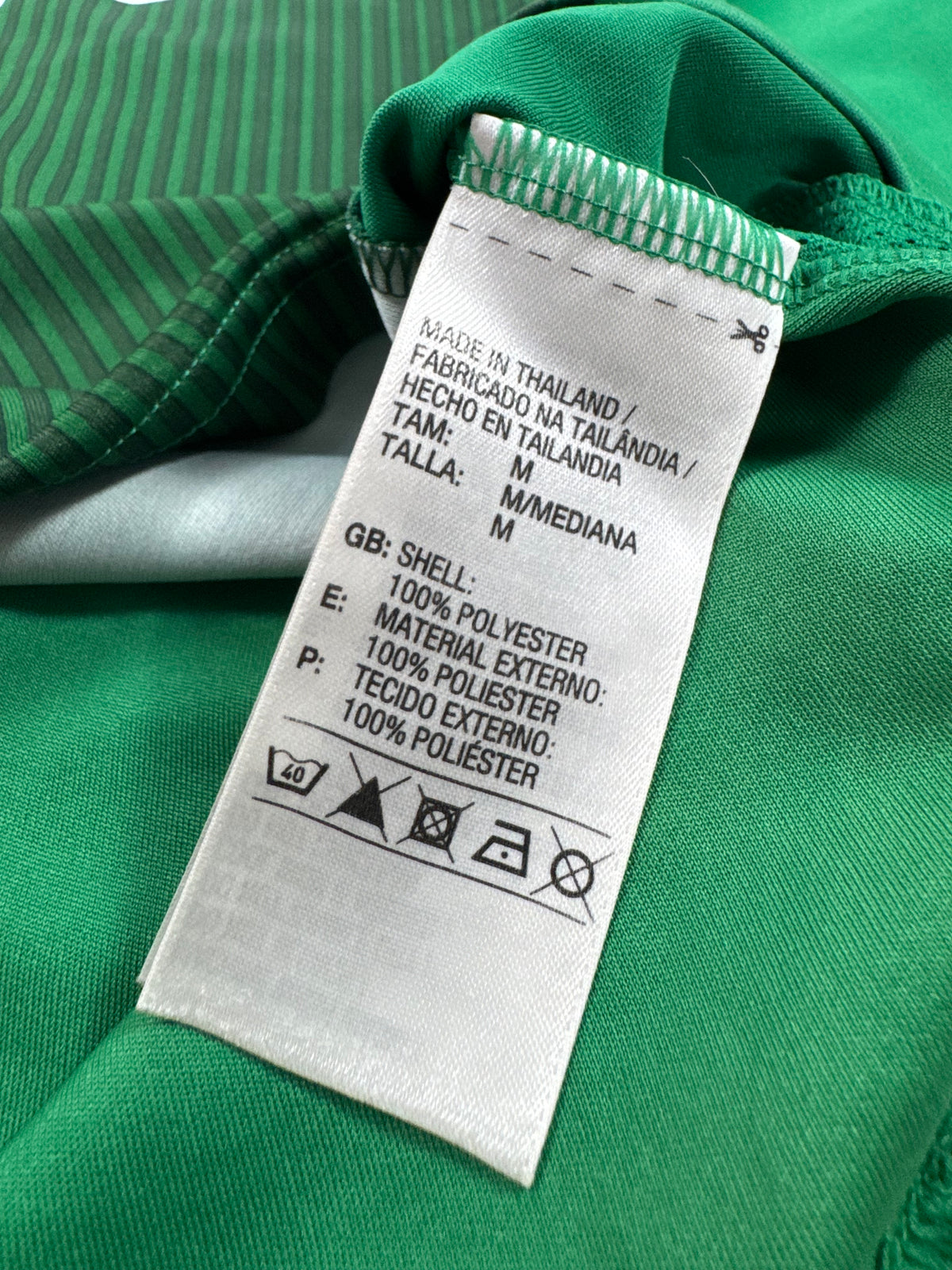 2014 ADIDAS MEXICO HOME JERSEY ANDRES GUARDADO 18 (L)