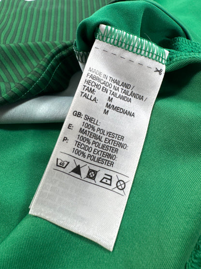 2014 ADIDAS MEXICO HOME JERSEY ANDRES GUARDADO 18 (L)