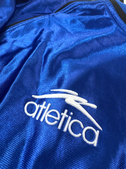2001 ATLETICA MEXICO GOALKEEPER JERSEY NEW WITH TAGS (XL)