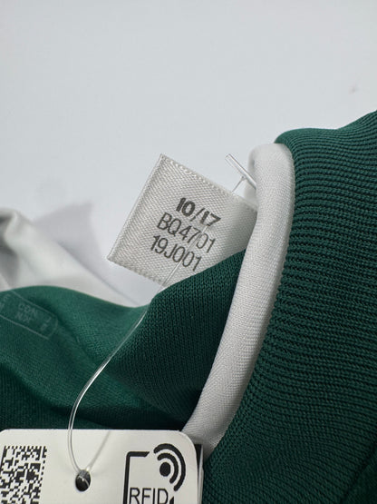 2018 ADIDAS MEXICO HOME JERSEY NEW WITH TAGS RAFA MARQUEZ 4